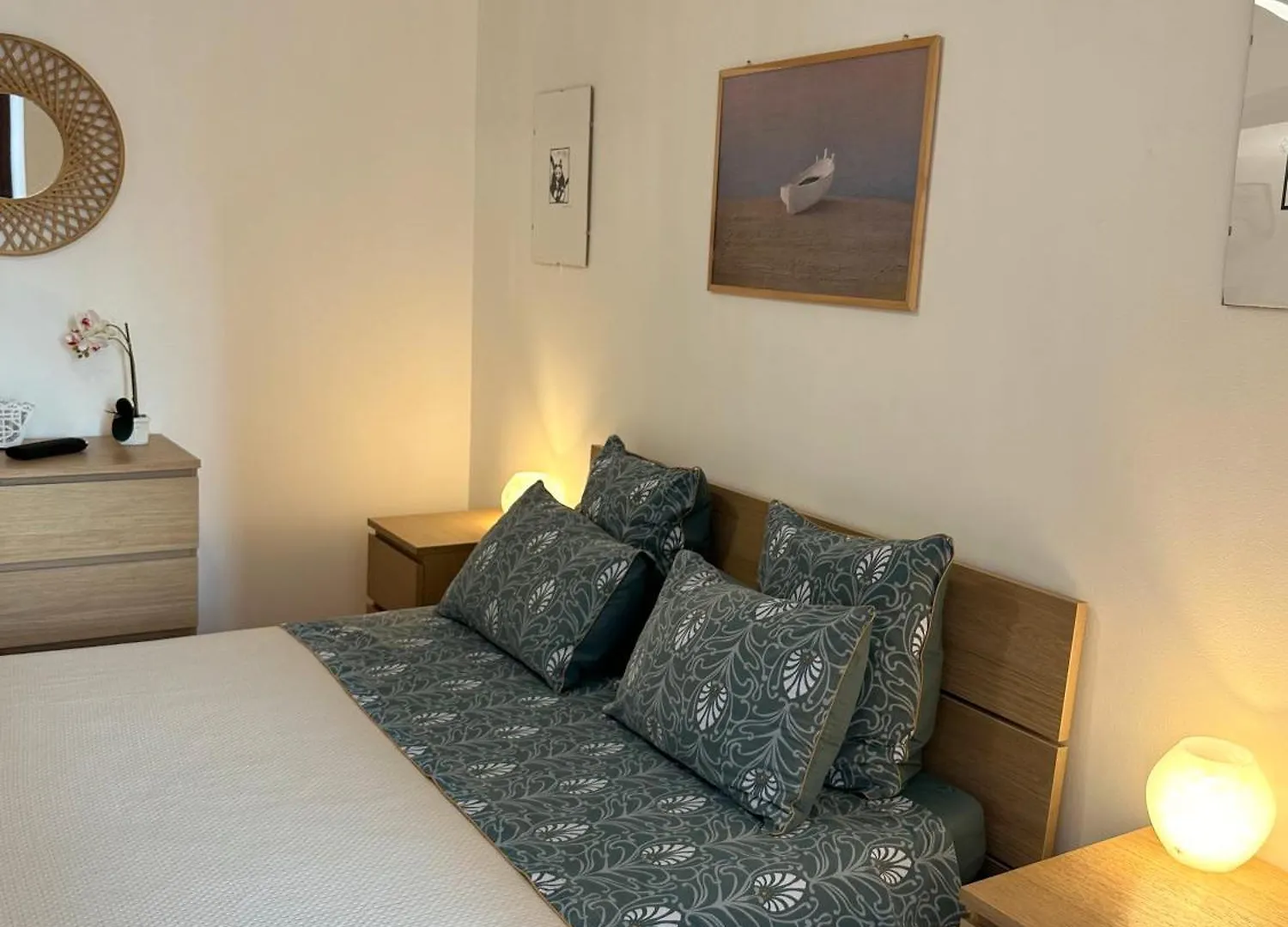 Suk-Al-Bahlara - Palermo Villa Holiday home