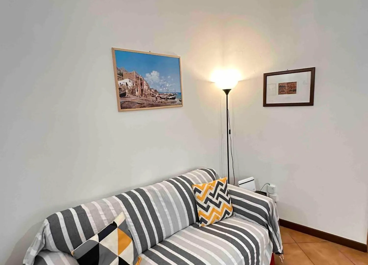 Holiday home Suk-Al-Bahlara - Palermo Villa Italy