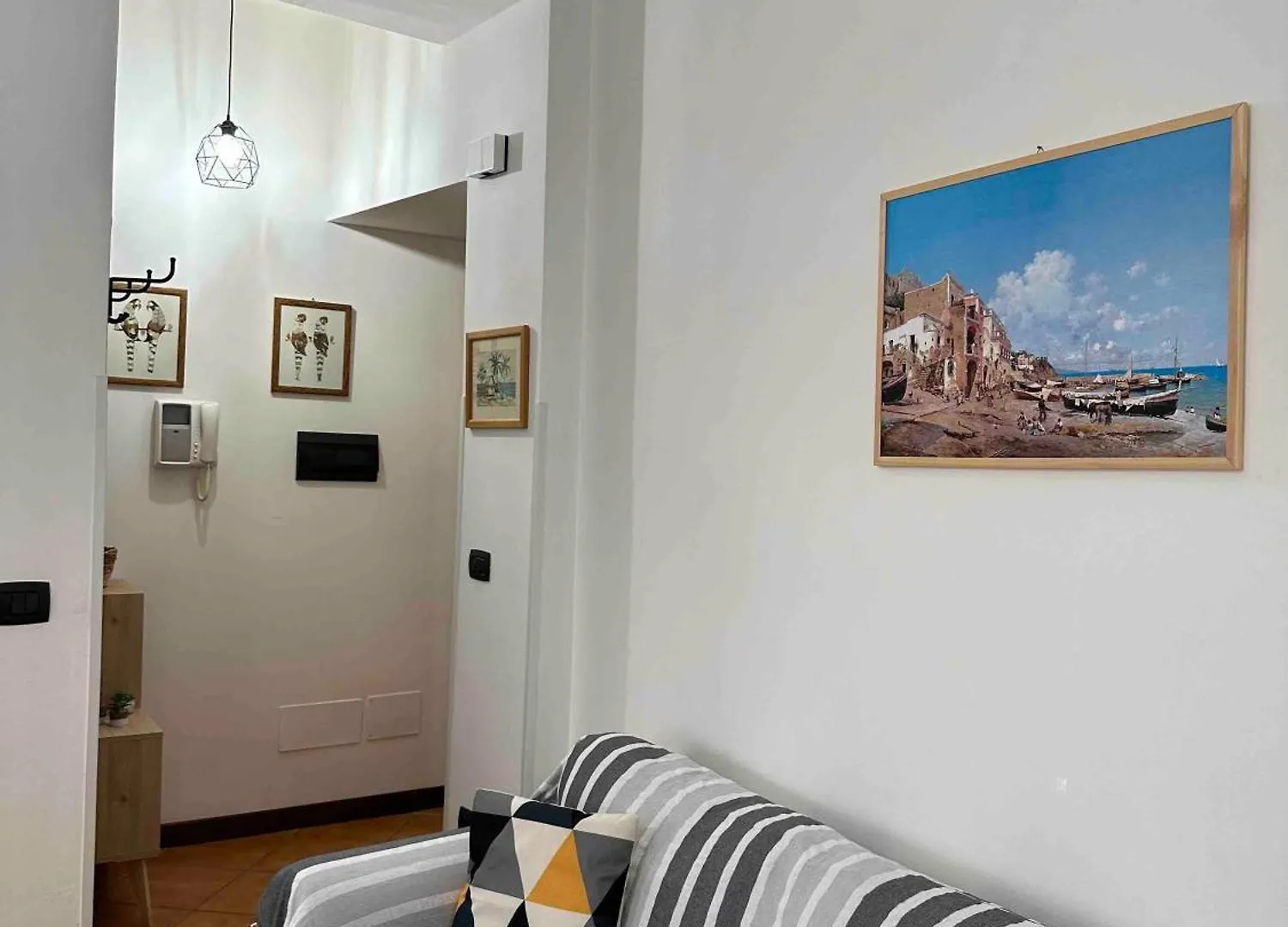 Suk-Al-Bahlara - Palermo Villa