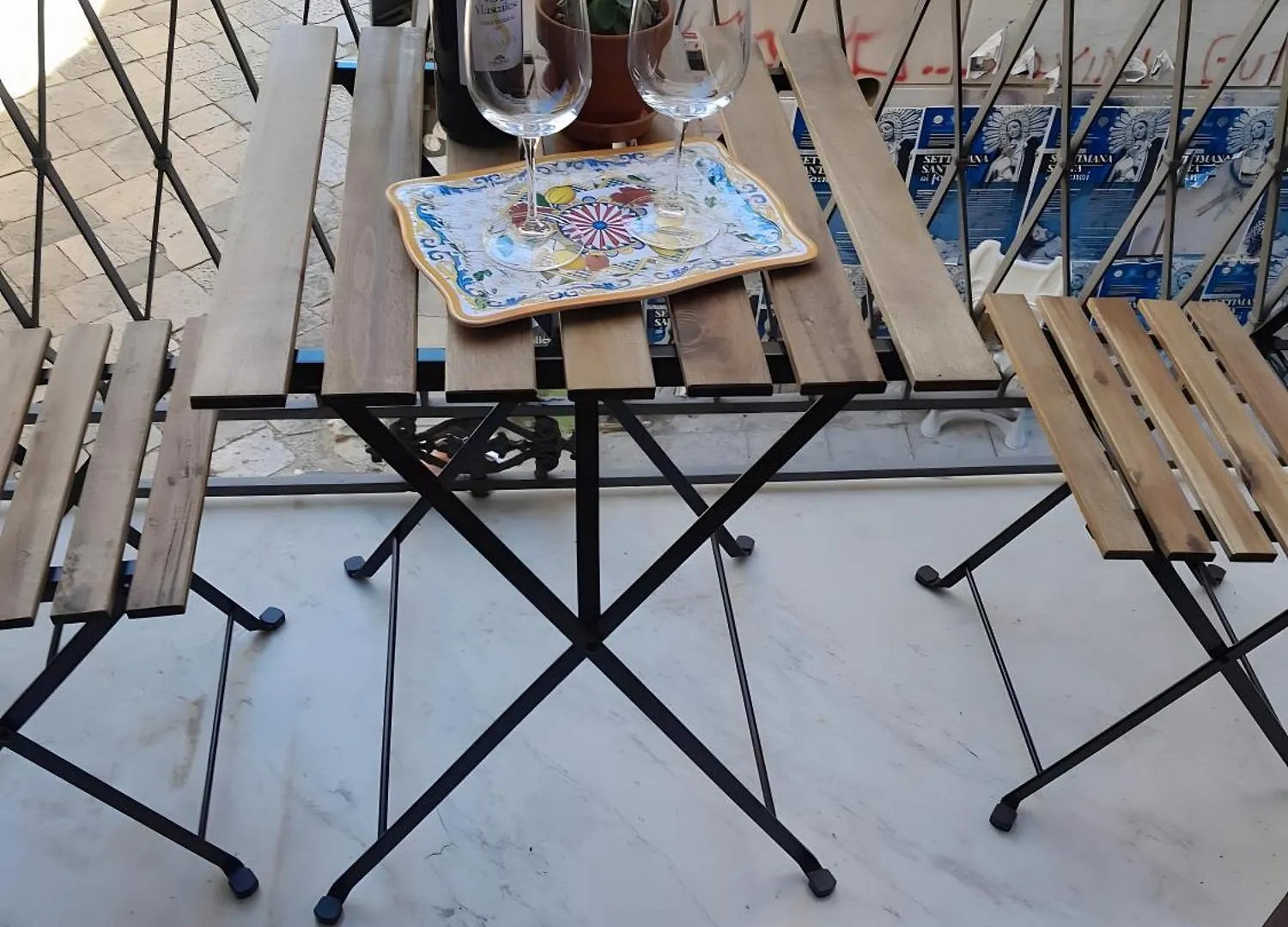 Holiday home Suk-Al-Bahlara - Palermo Villa