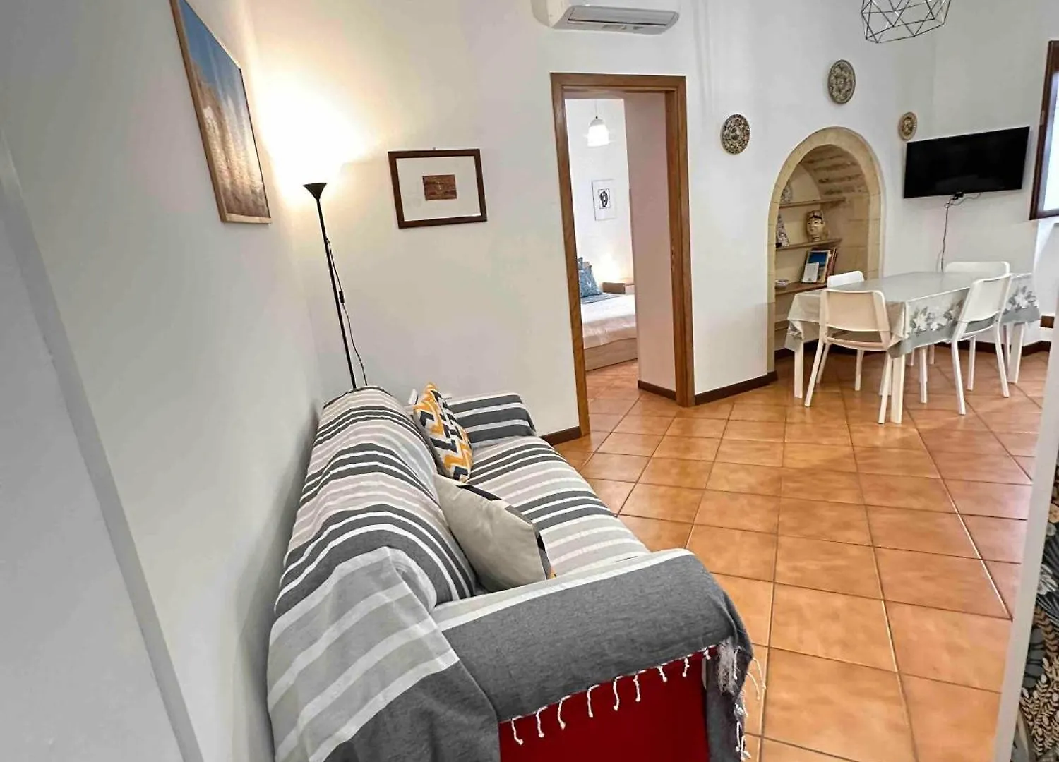 Suk-Al-Bahlara - Palermo Villa Holiday home