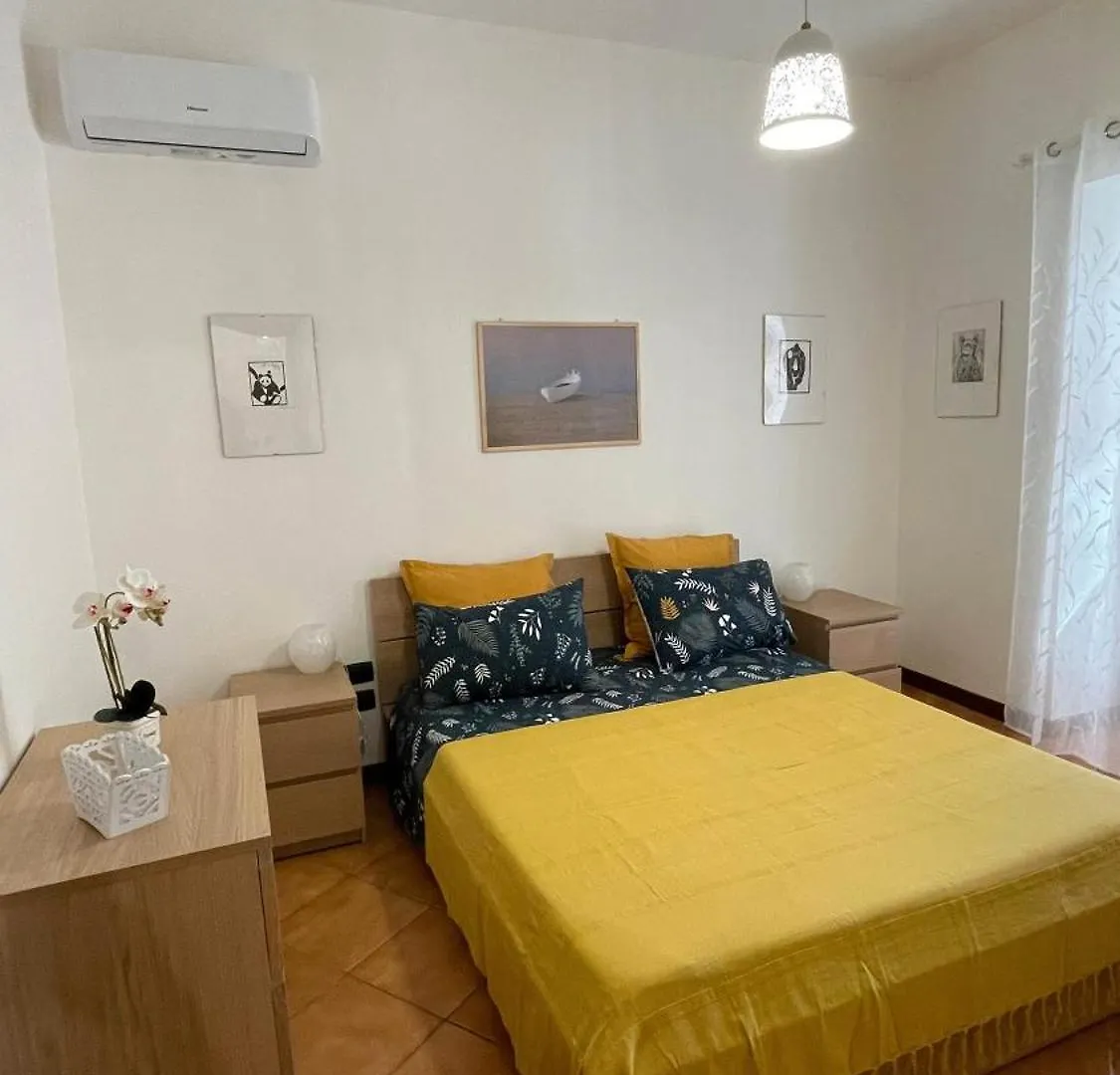 Holiday home Suk-Al-Bahlara - Palermo Villa