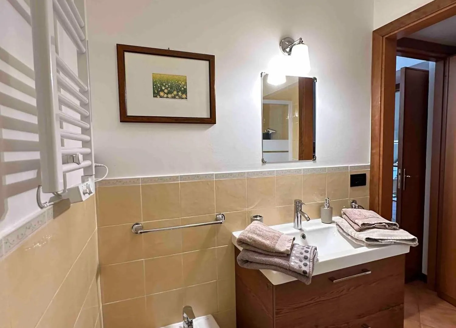 Suk-Al-Bahlara - Palermo Villa Italy