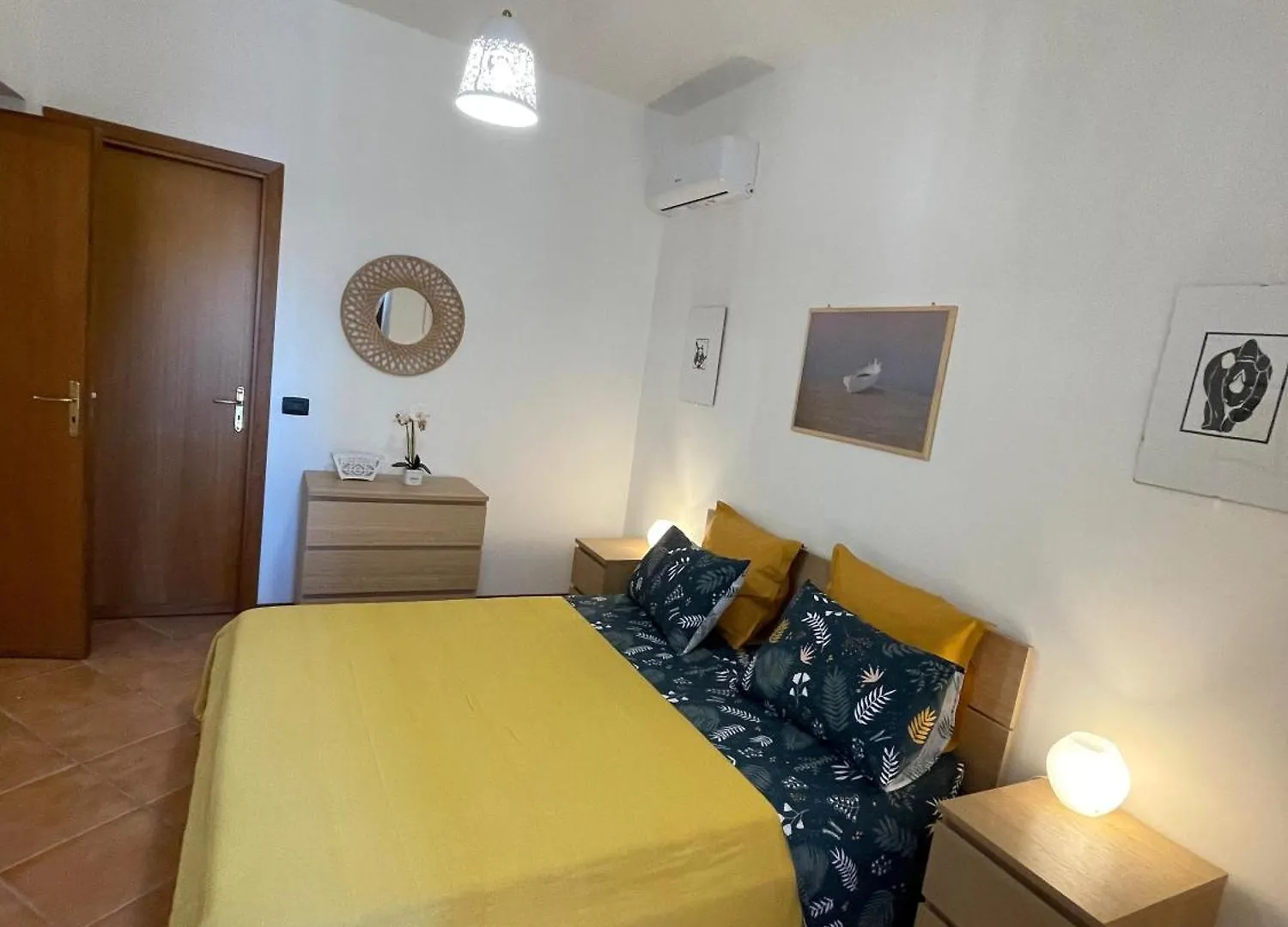 Suk-Al-Bahlara - Palermo Villa Holiday home