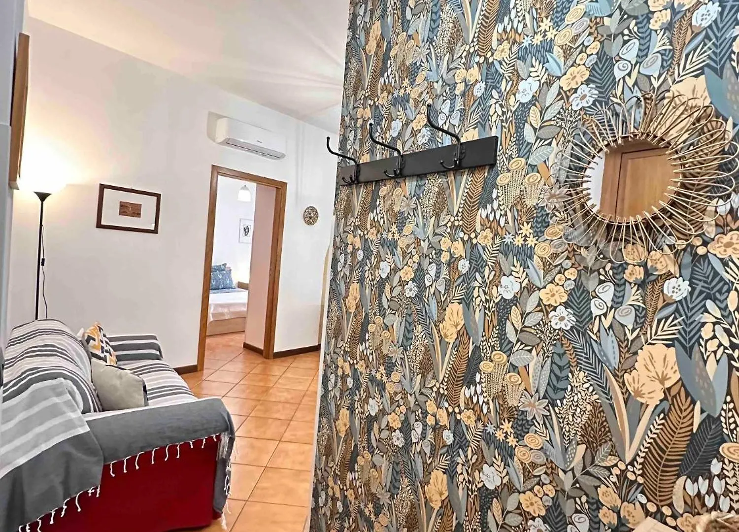 Holiday home Suk-Al-Bahlara - Palermo Villa Italy