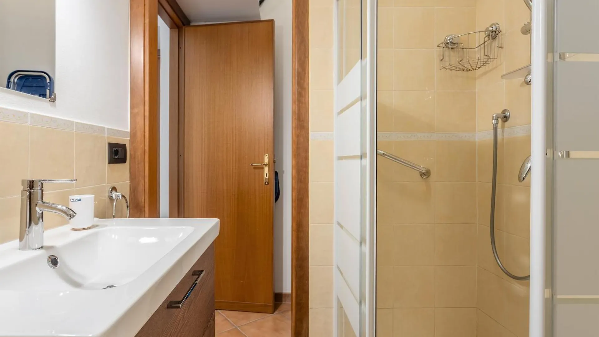 Suk-Al-Bahlara - Palermo Villa Holiday home