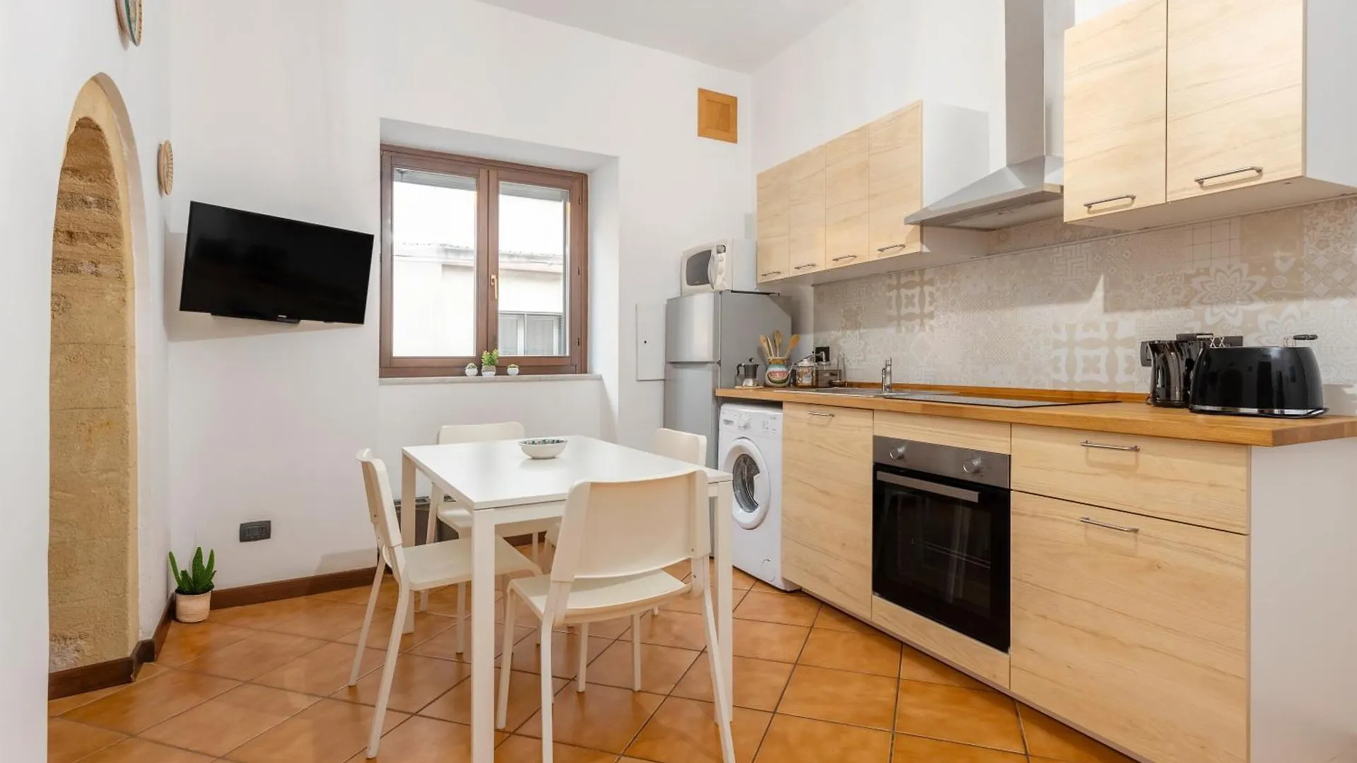Holiday home Suk-Al-Bahlara - Palermo Villa