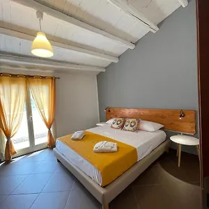 Aparthotel Sweet Life, Palermo