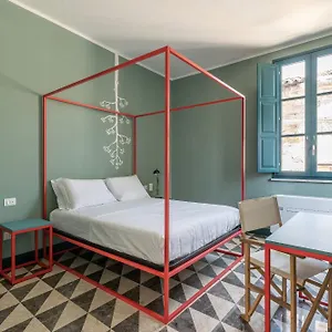 Guest house Casa San Francesco, Palermo