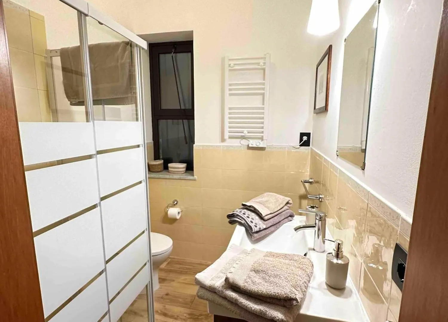 Tatil Evi Suk-Al-Bahlara - Palermo Villa