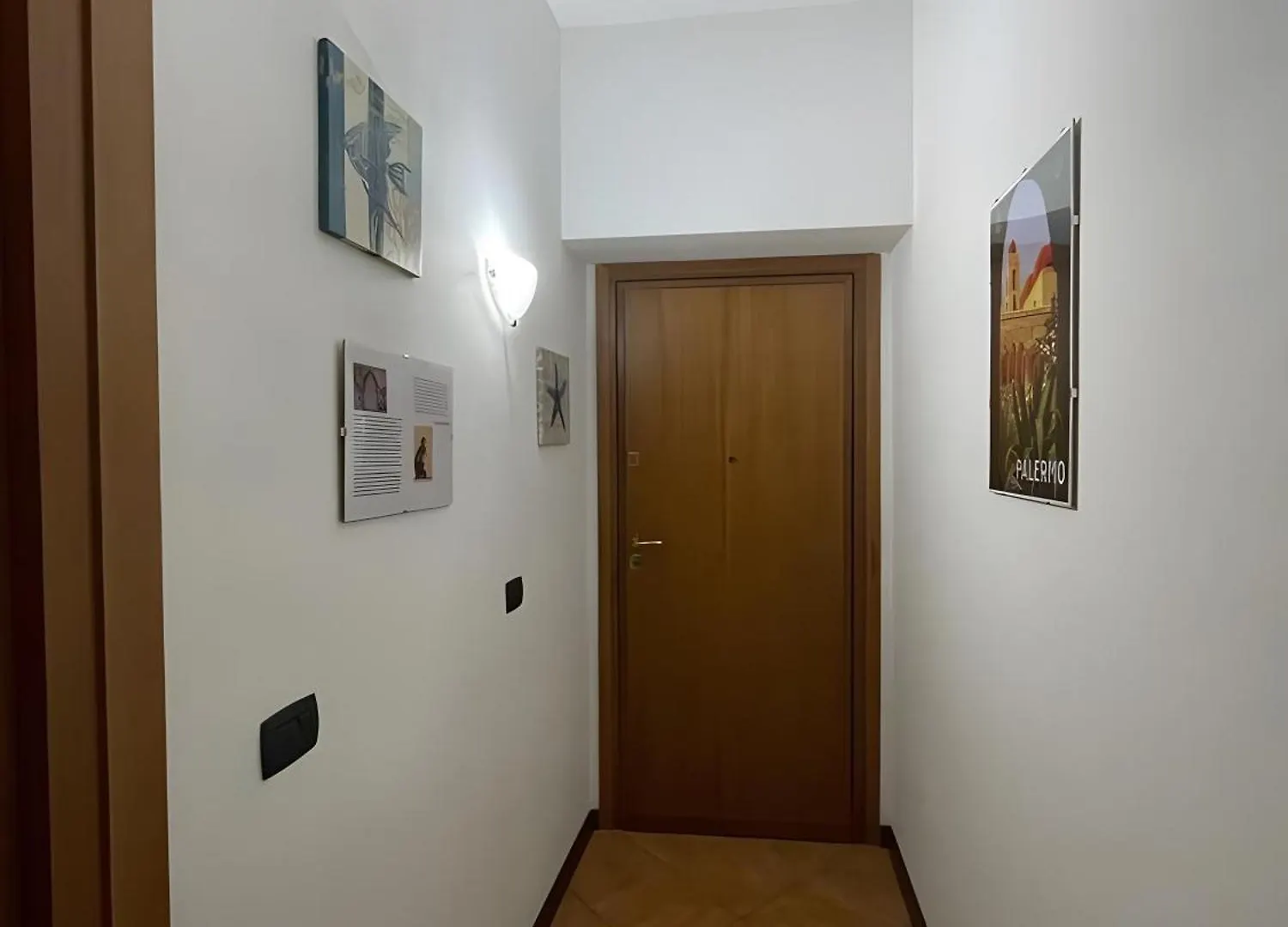 Suk-Al-Bahlara - Palermo Villa Tatil Evi