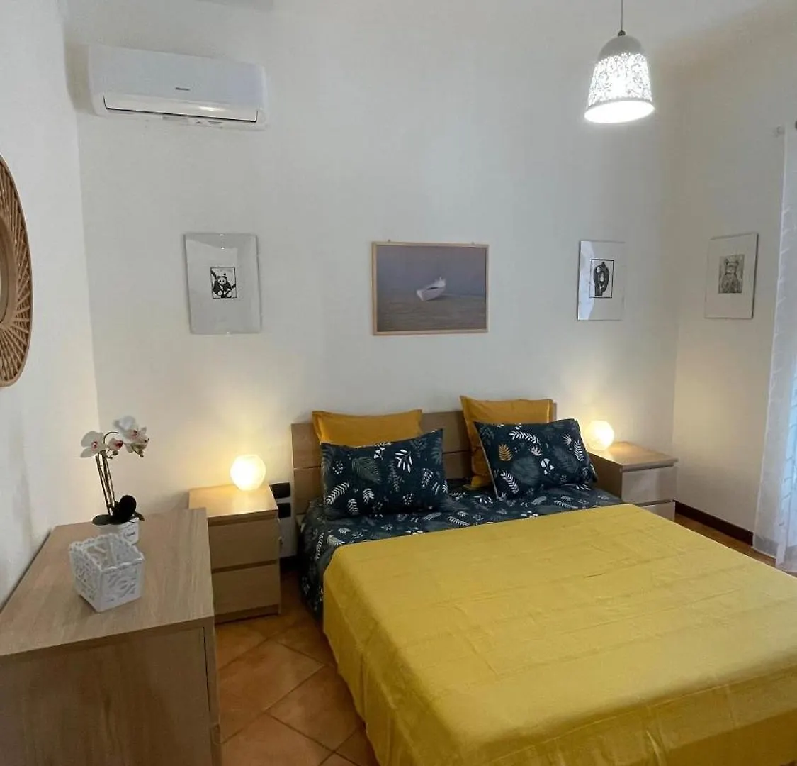 Suk-Al-Bahlara - Palermo Villa Tatil Evi