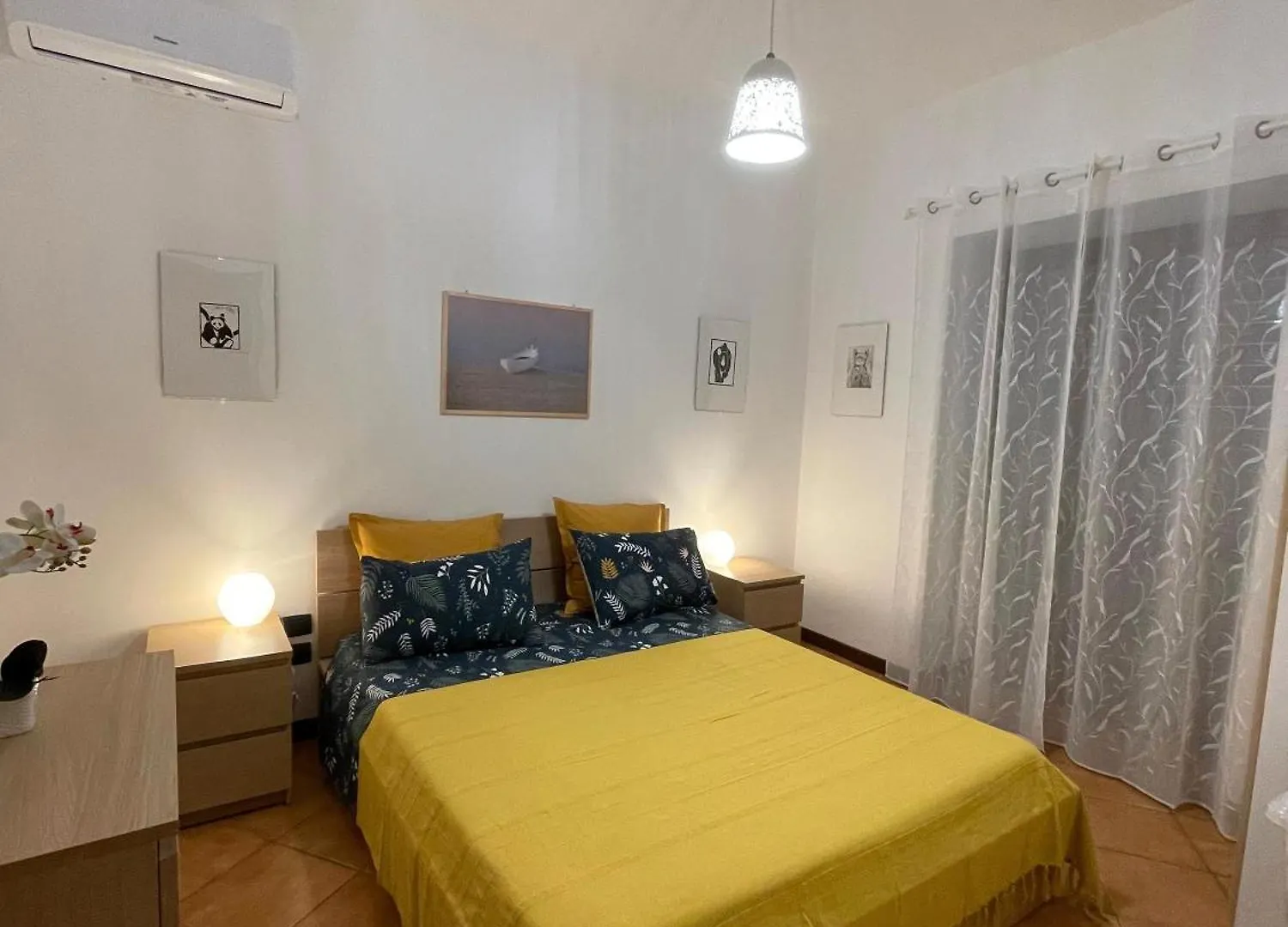 Tatil Evi Suk-Al-Bahlara - Palermo Villa