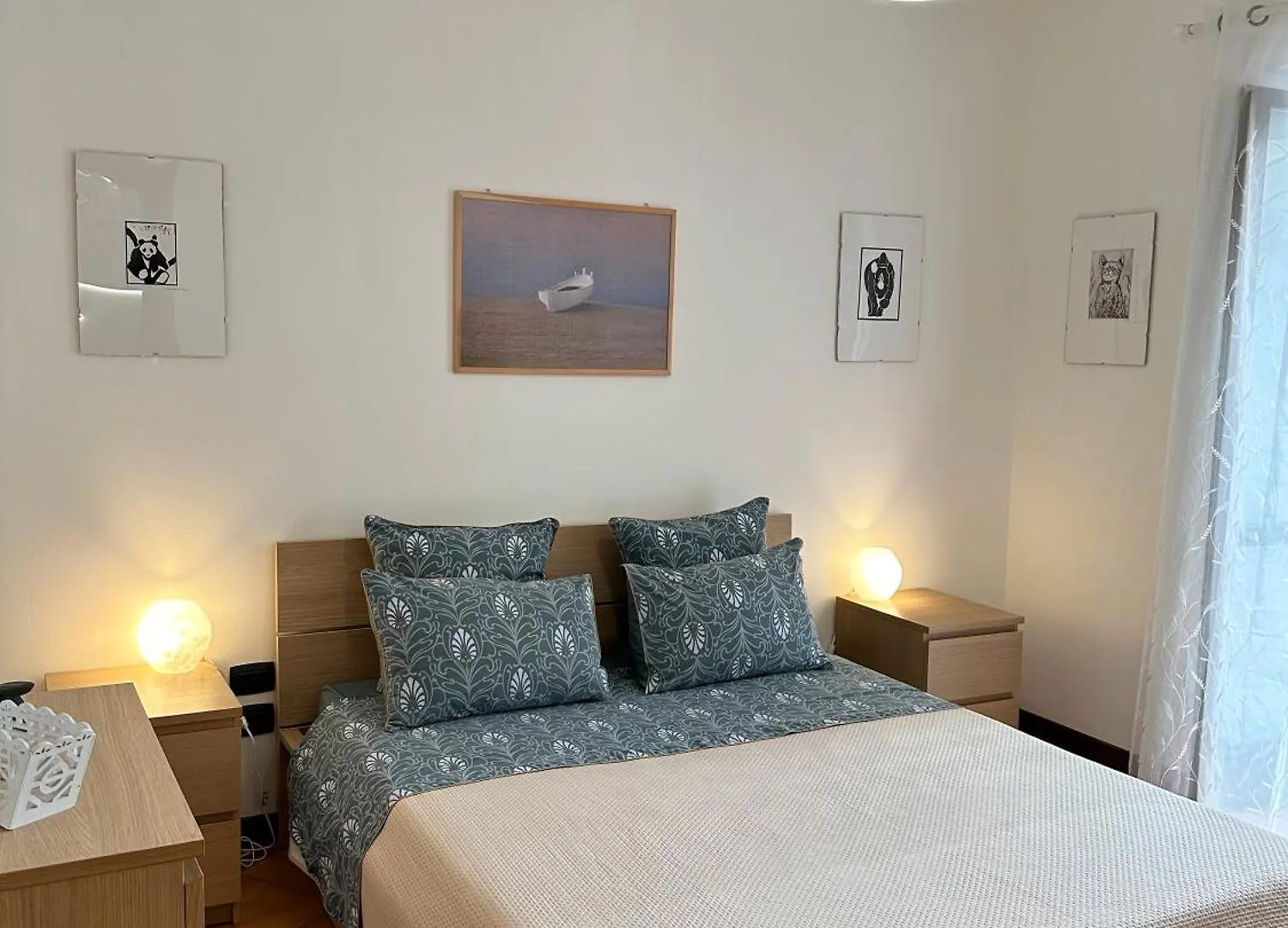Tatil Evi Suk-Al-Bahlara - Palermo Villa İtalya