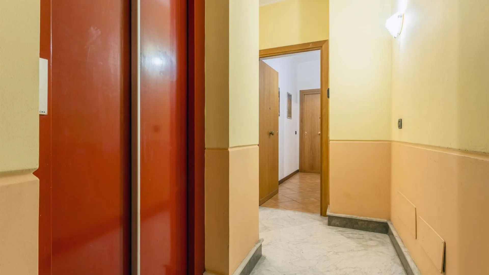 Tatil Evi Suk-Al-Bahlara - Palermo Villa İtalya