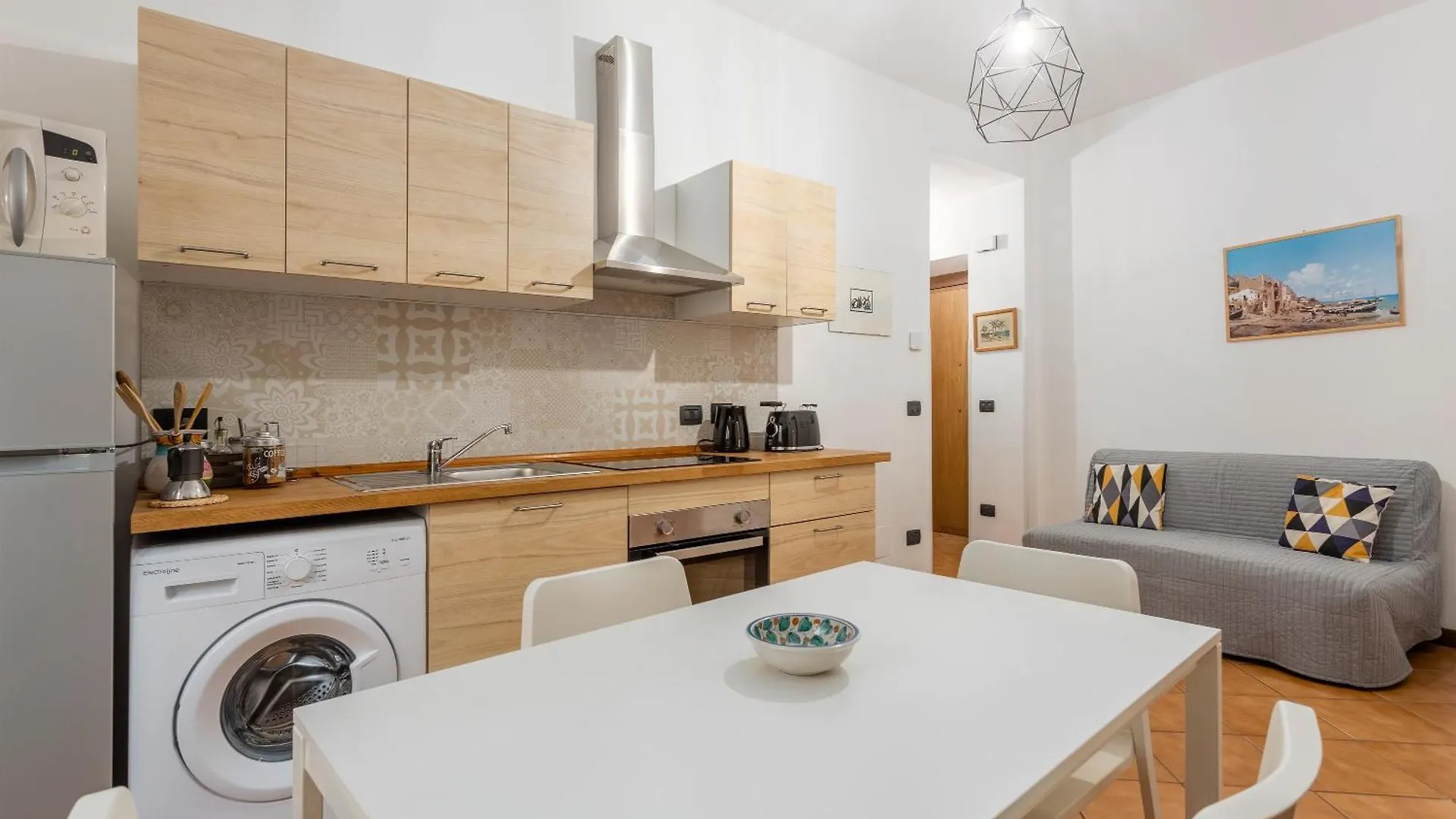 Tatil Evi Suk-Al-Bahlara - Palermo Villa