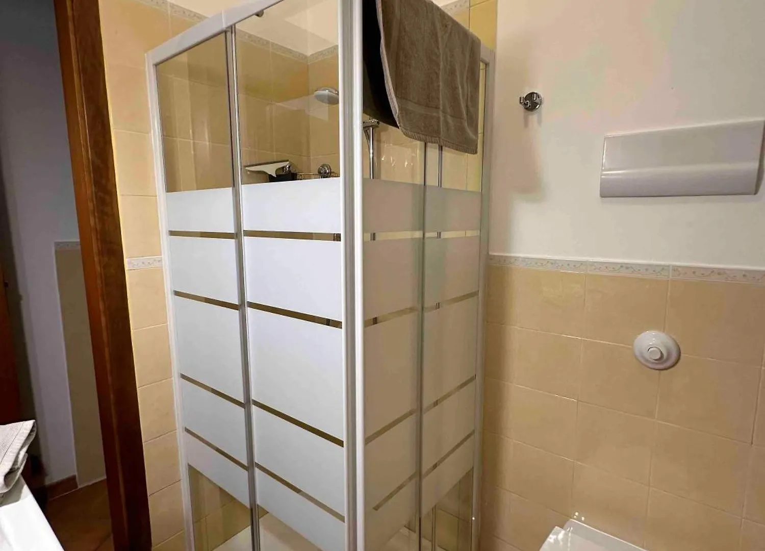 Holiday home Suk-Al-Bahlara - Palermo Villa
